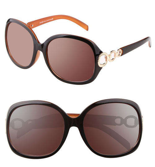 Women`s Luxury Fashion Summer Vintage Sunglasses