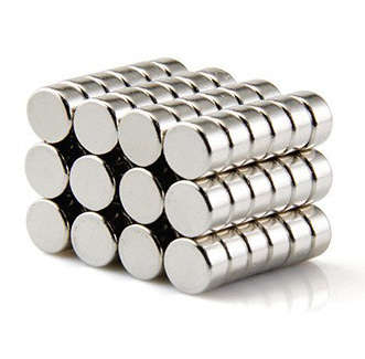 Magnet **LOCAL STOCK** NdFeB Neodymium Disc Art craft Magnets 6mm x 3mm