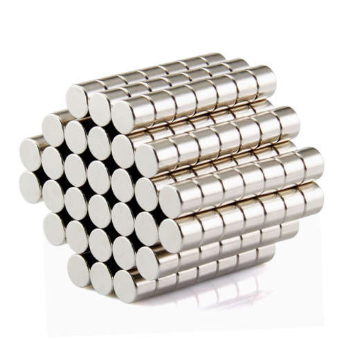 **LOCAL STOCK** NdFeB Neodymium Rare Earth Cylinder Disc Magnets 5X3mm
