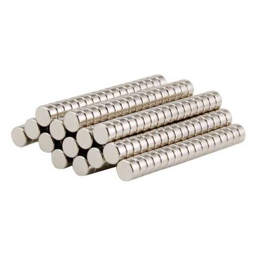 **LOCAL STOCK** Magnet NdFeB Neodymium Rare Earth Disc Magnets 5mm X 1.75mm