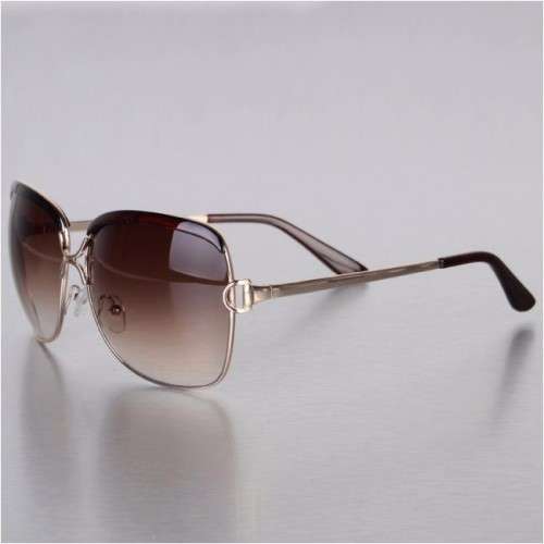 **IN STOCK** Royal Gradient Sunglasses Wine Red