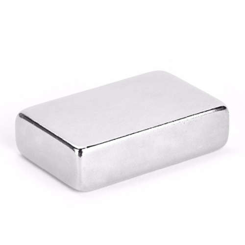 **LOCAL STOCK** NdFeB Neodymium Rare Earth Block Magnets 49X19X10mm