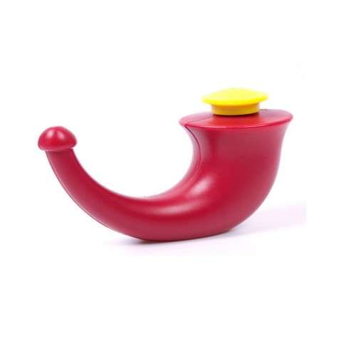 Nasal Nose Wash Waterpulse Irrigator Allergies Relief Pressure Rinse Neti Pot Cleanser