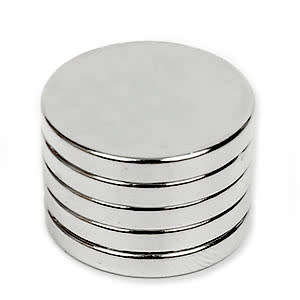 Magnet  Neodymium Rare Earth Disc Magnets 10X2mm