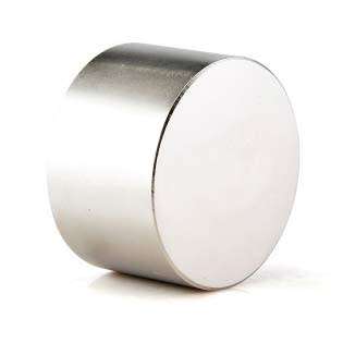 Magnet **LOCAL STOCK** NdFeB Neodymium Rare Earth Magnets 50X30mm Disc Cylinder