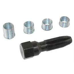 14mm Spark Plug Thread Repair Rethread Tool Kit