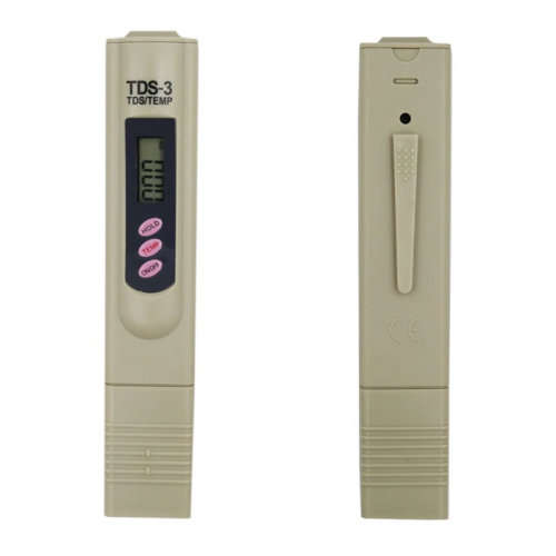 TDS Meter Tester