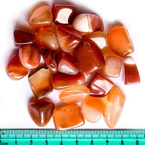Gemstone  agate 100g