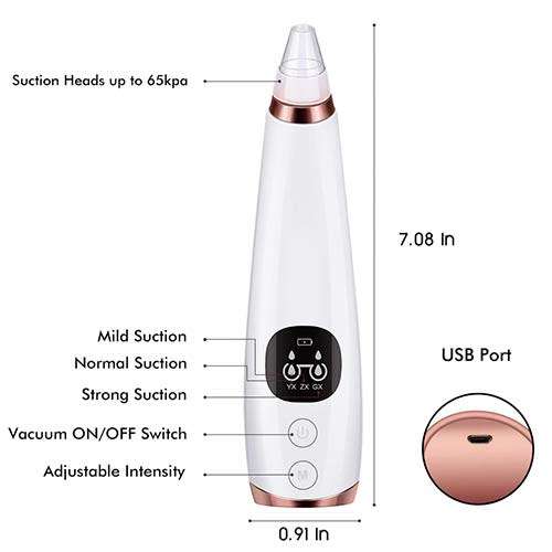 Blackhead Remover