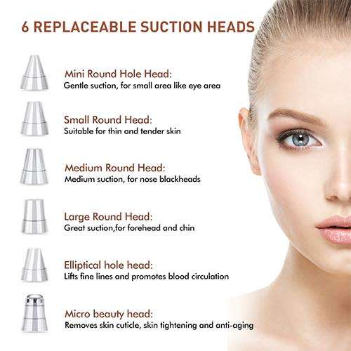 Blackhead Remover