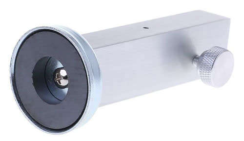 Magnetic Camber Castor Strut Wheel Alignment Gauge