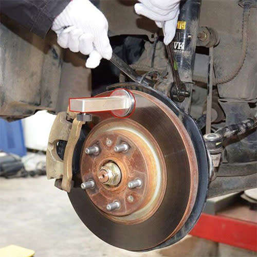 Magnetic Camber Castor Strut Wheel Alignment Gauge
