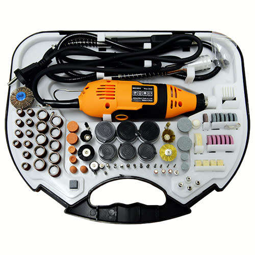 Dremel Set Cone