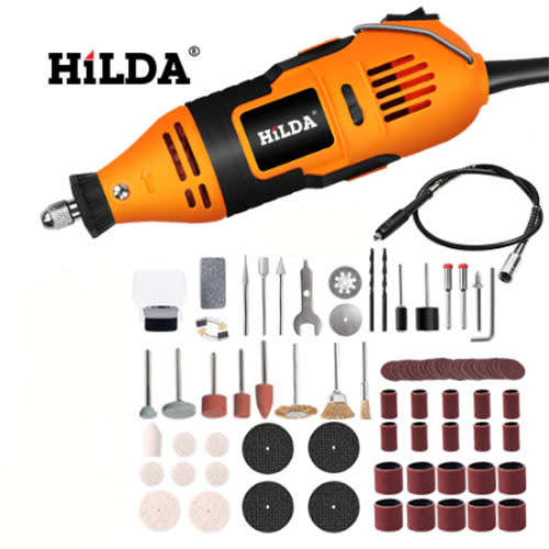 Dremel Set Cone