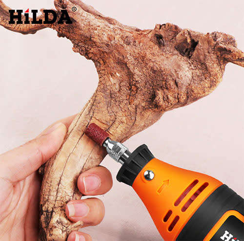 Dremel Set Cone