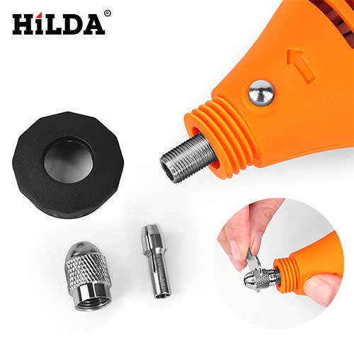 Dremel Set Cone