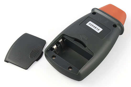 Non Contact Handheld RPM Laser Photo Tachometer