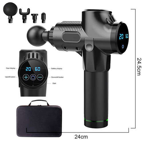 Massage Gun High Quality