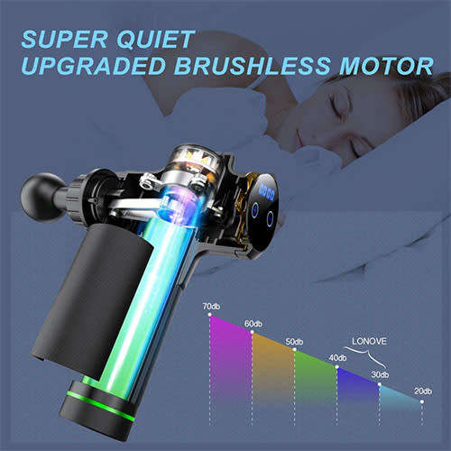 Massage Gun High Quality