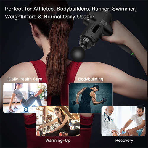 Massage Gun High Quality