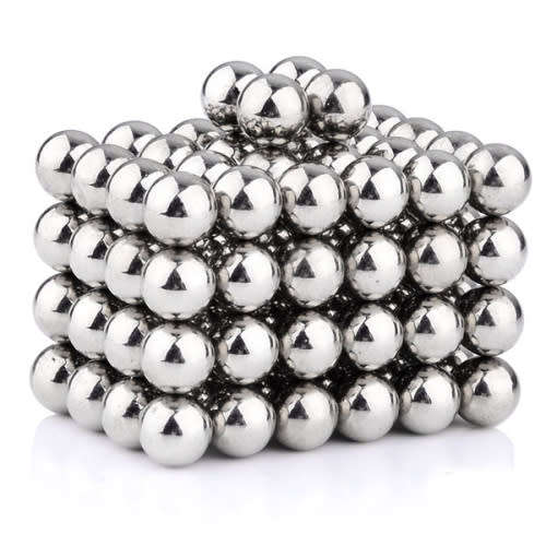 Magnet NdFeB Neodymium Rare Earth Magnets 10mm sphere