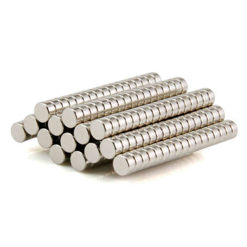 Magnet **LOCAL STOCK** NdFeB Neodymium Rare Earth Magnets 4X2mm Disc
