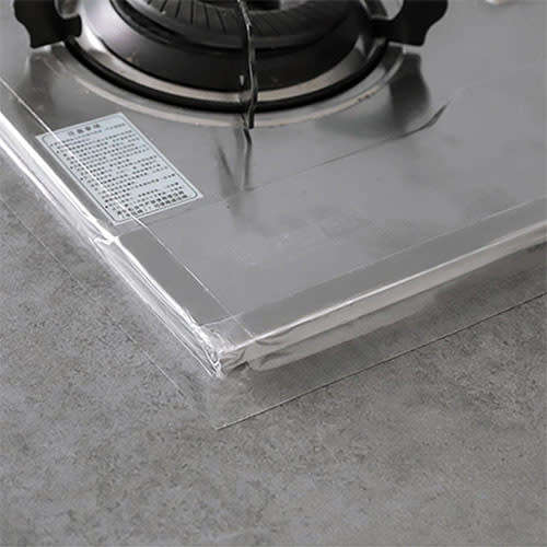 Transparent Waterproof Tape for Kitchen Bathroom Wall Corner 5cm x 3m