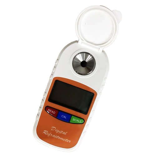 Barista Digital Brew Coffee and Tea TDS Meter Brix Refractometer