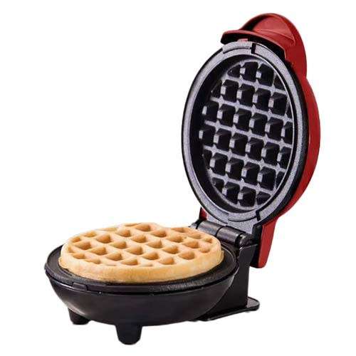 Mini Waffle Maker