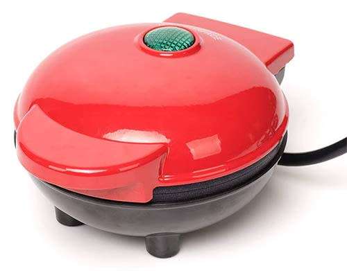 Mini Waffle Maker