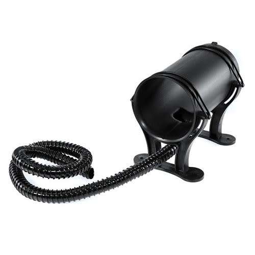 Balloon stuffer