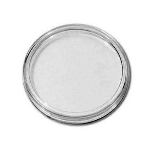 30.6mm coin capsules (depth less than 2.8mm)