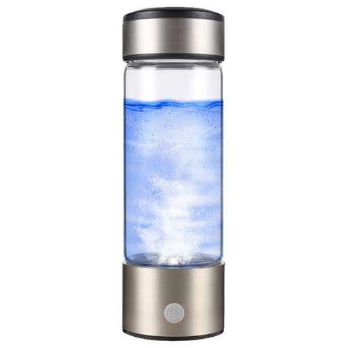 Portable Hydrogen Rich Water Generator - 500ml in gift box **LOCAL STOCK**