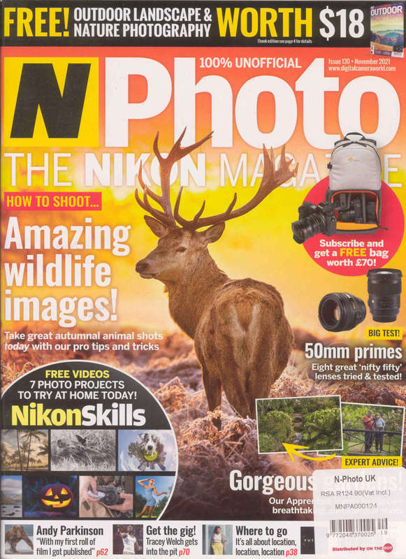 2021 November nphoto photo magazine