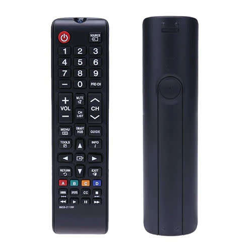 Samsung TV Remote with batteries NEW local stock