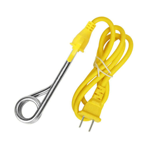 600W Electric Immersion Liquid Heater Boiler Element 13cm