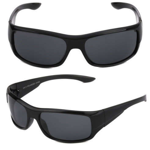 Polarsnow Closefit Polarized Sunglasses
