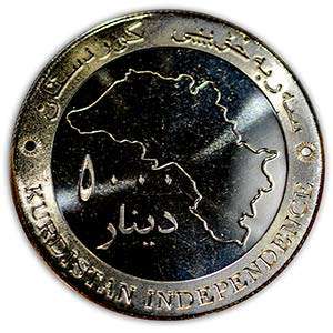 Kurdistan Independence