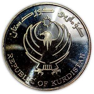 Kurdistan Independence