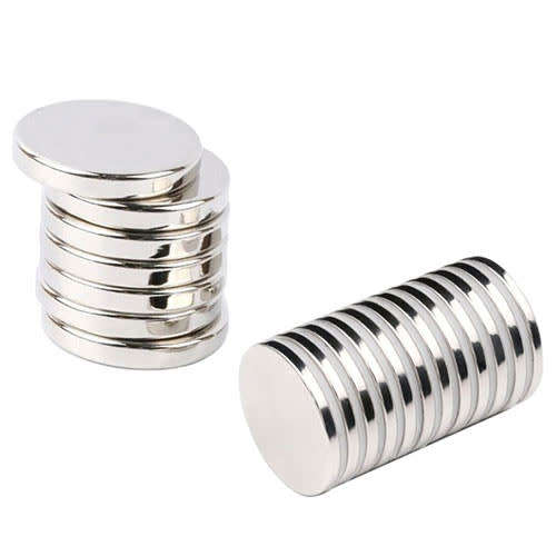 Magnet *LOCAL STOCK**  Neodymium Rare Earth Disc Magnets 12X2mm