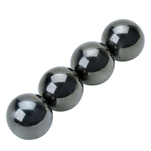 25MM Ferrite Magnetic Sphere Massage Ball