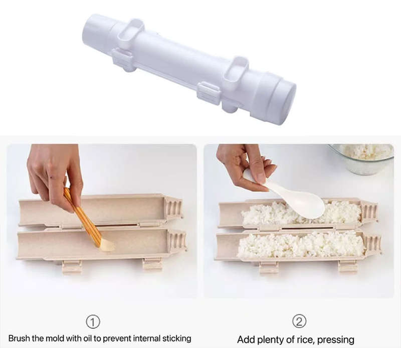 Sushi Maker