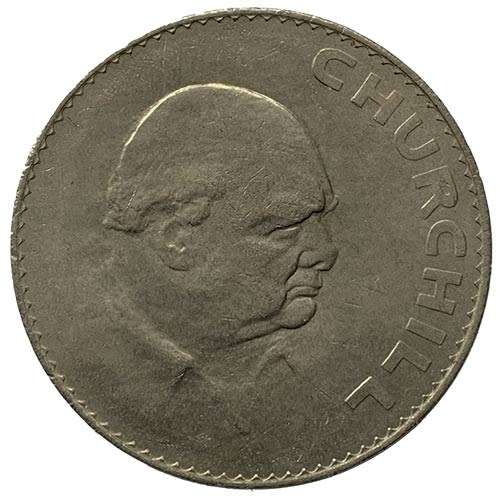 1965 Churchill Crown