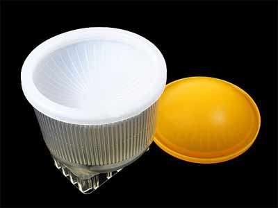 Gary Fong Diffuser (generic) for Canon 420EX/430EX/Sony F36AM flash
