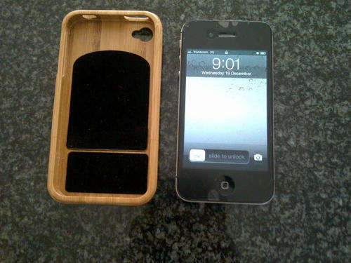 iPhone