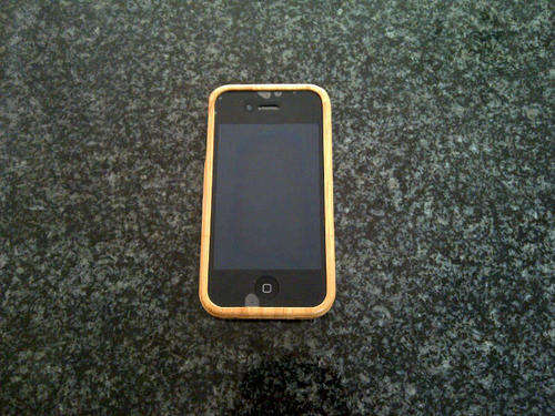 iPhone