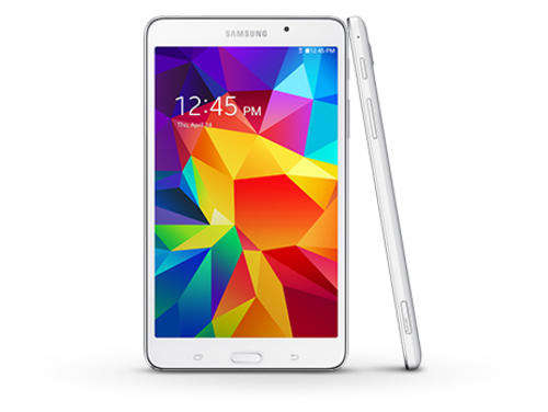 Samsung Galaxy Tab 4 7.0 (wi-fi)