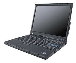 Lenovo T60 ThinkPad
