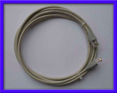 7 Meter CAT5e UTP network cable with connectors (LAN cable)