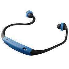 Sports MP3 Player (Blue) + 2gb micro sd card. !!!SAVE ON POSTAGE!!!